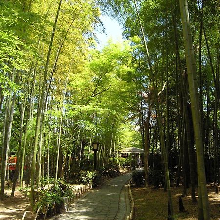 Izu Marriott Hotel Shuzenji מראה חיצוני תמונה