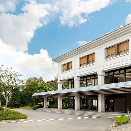 Izu Marriott Hotel Shuzenji מראה חיצוני תמונה