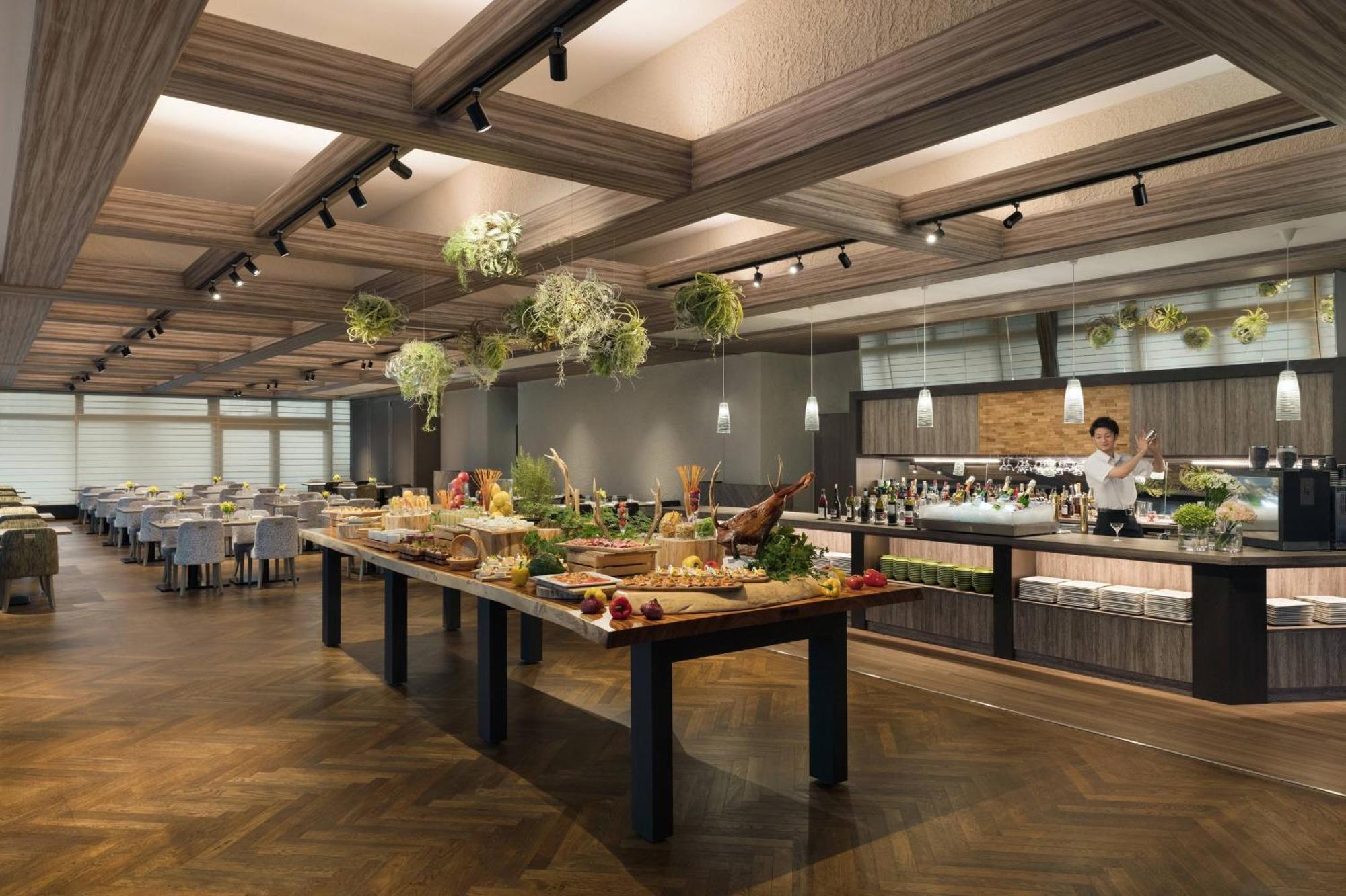 Izu Marriott Hotel Shuzenji מראה חיצוני תמונה