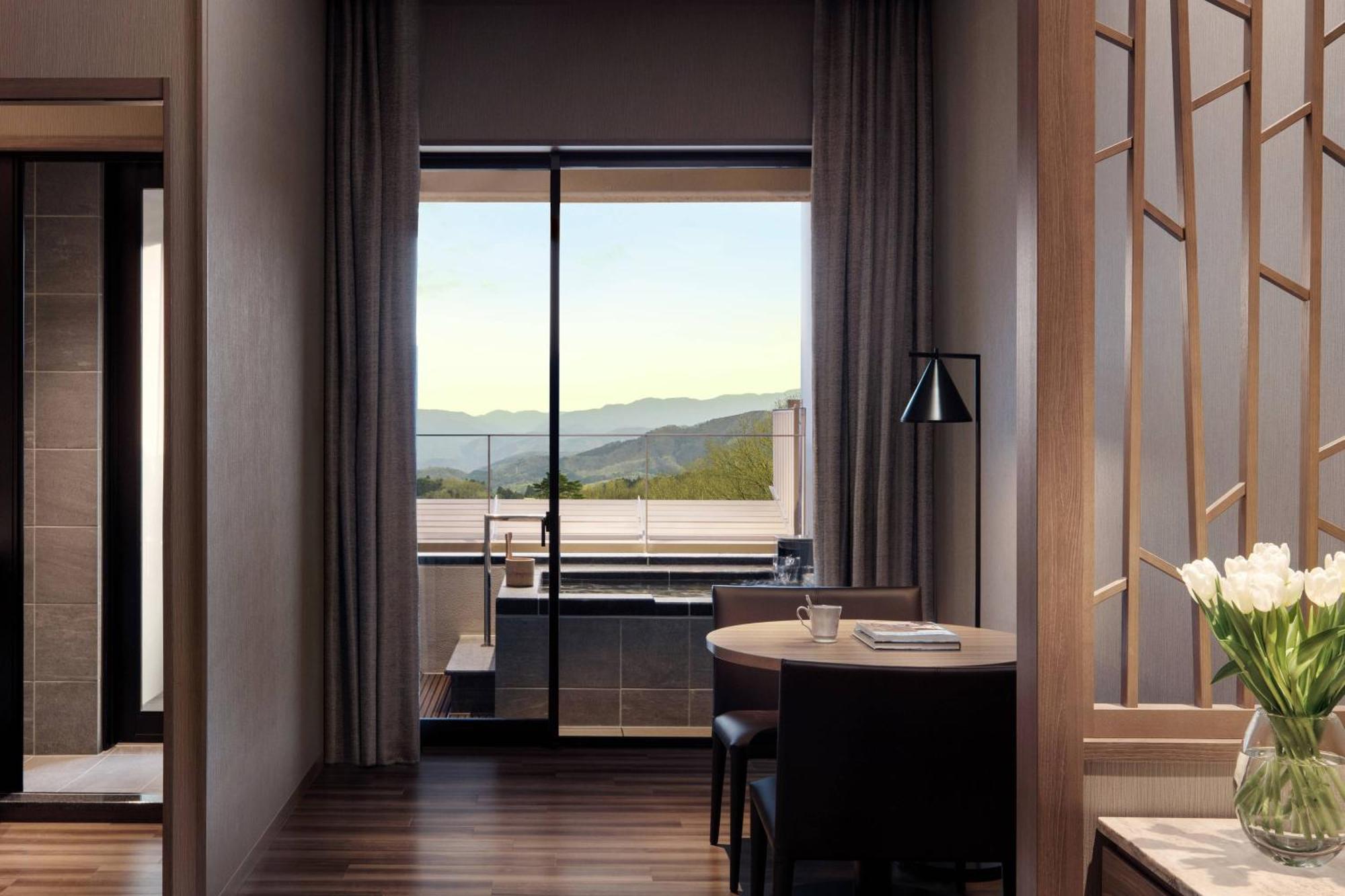 Izu Marriott Hotel Shuzenji מראה חיצוני תמונה