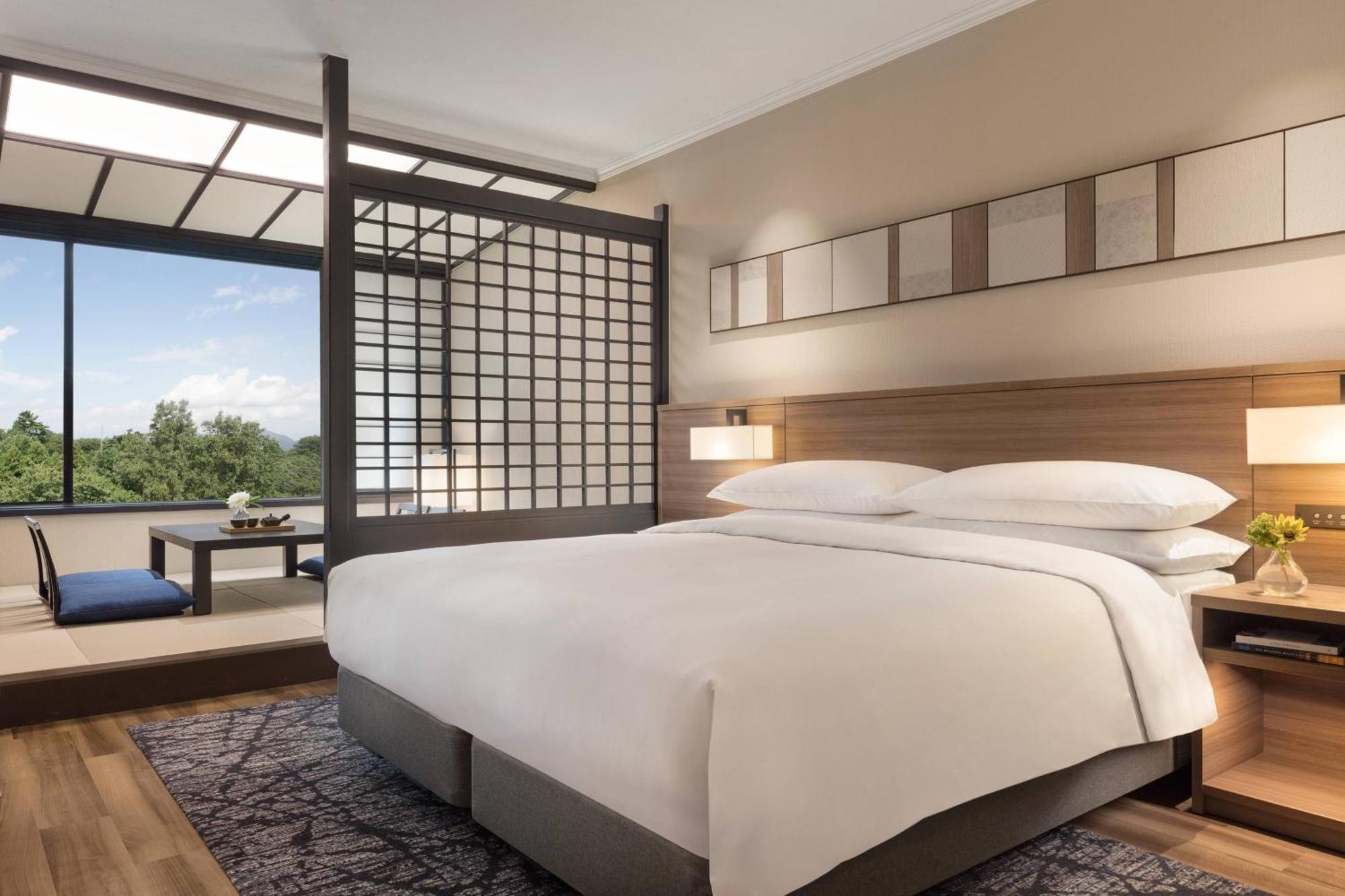 Izu Marriott Hotel Shuzenji מראה חיצוני תמונה