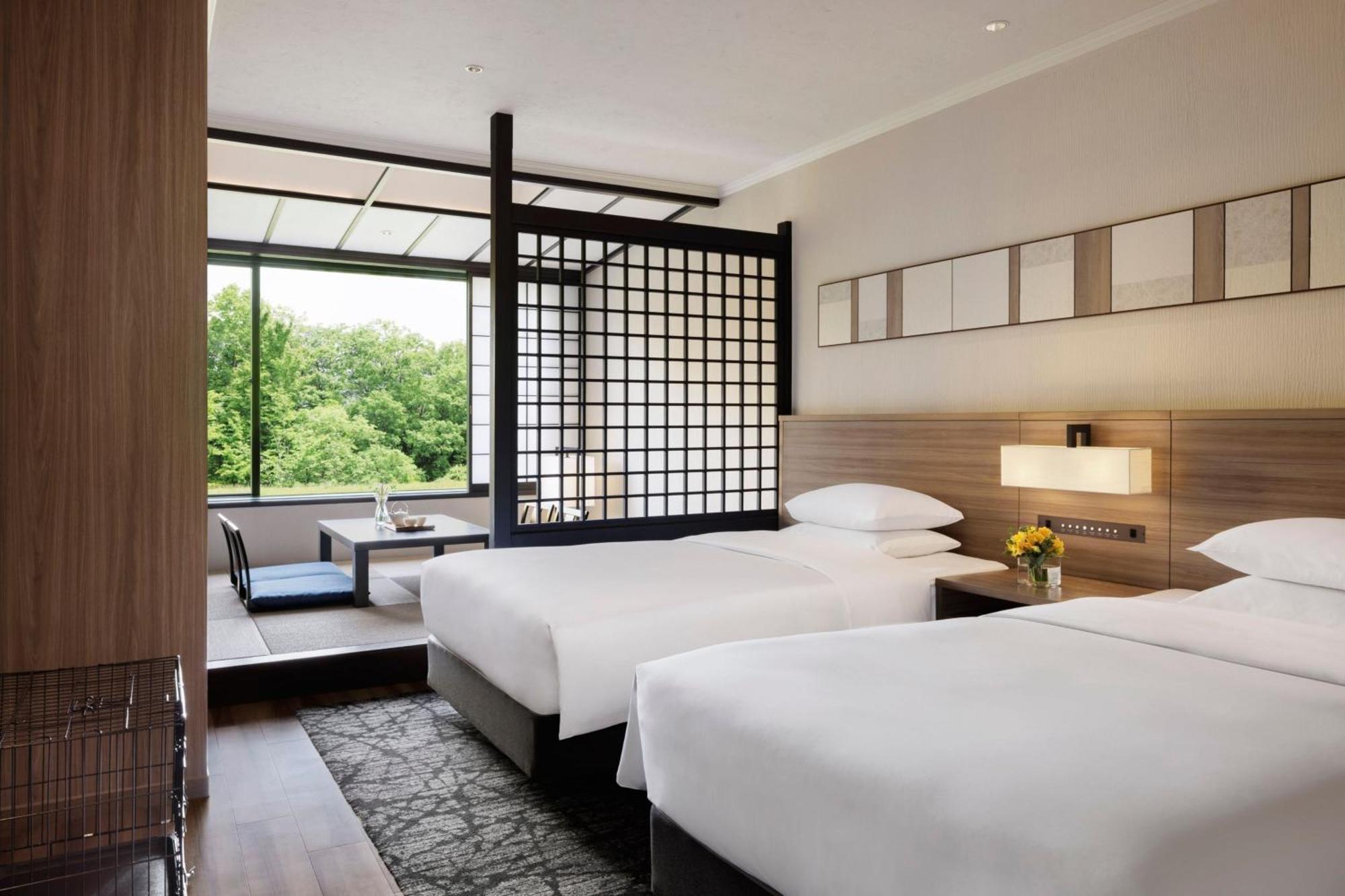 Izu Marriott Hotel Shuzenji מראה חיצוני תמונה
