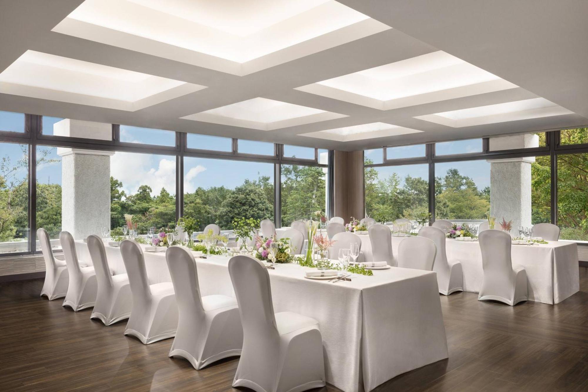 Izu Marriott Hotel Shuzenji מראה חיצוני תמונה