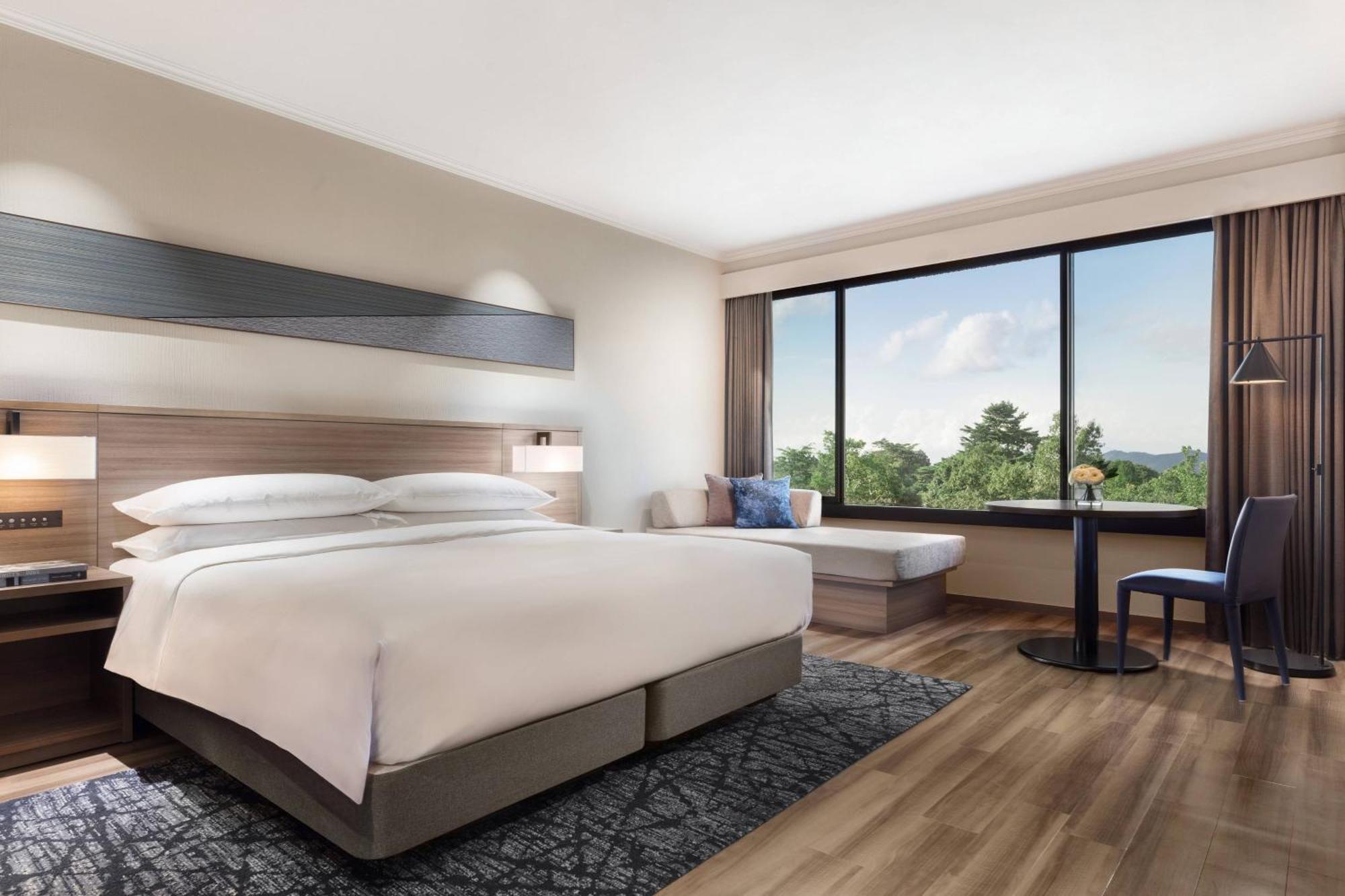Izu Marriott Hotel Shuzenji מראה חיצוני תמונה