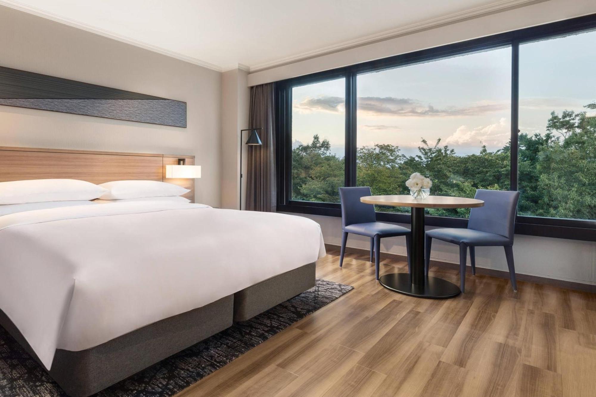 Izu Marriott Hotel Shuzenji מראה חיצוני תמונה
