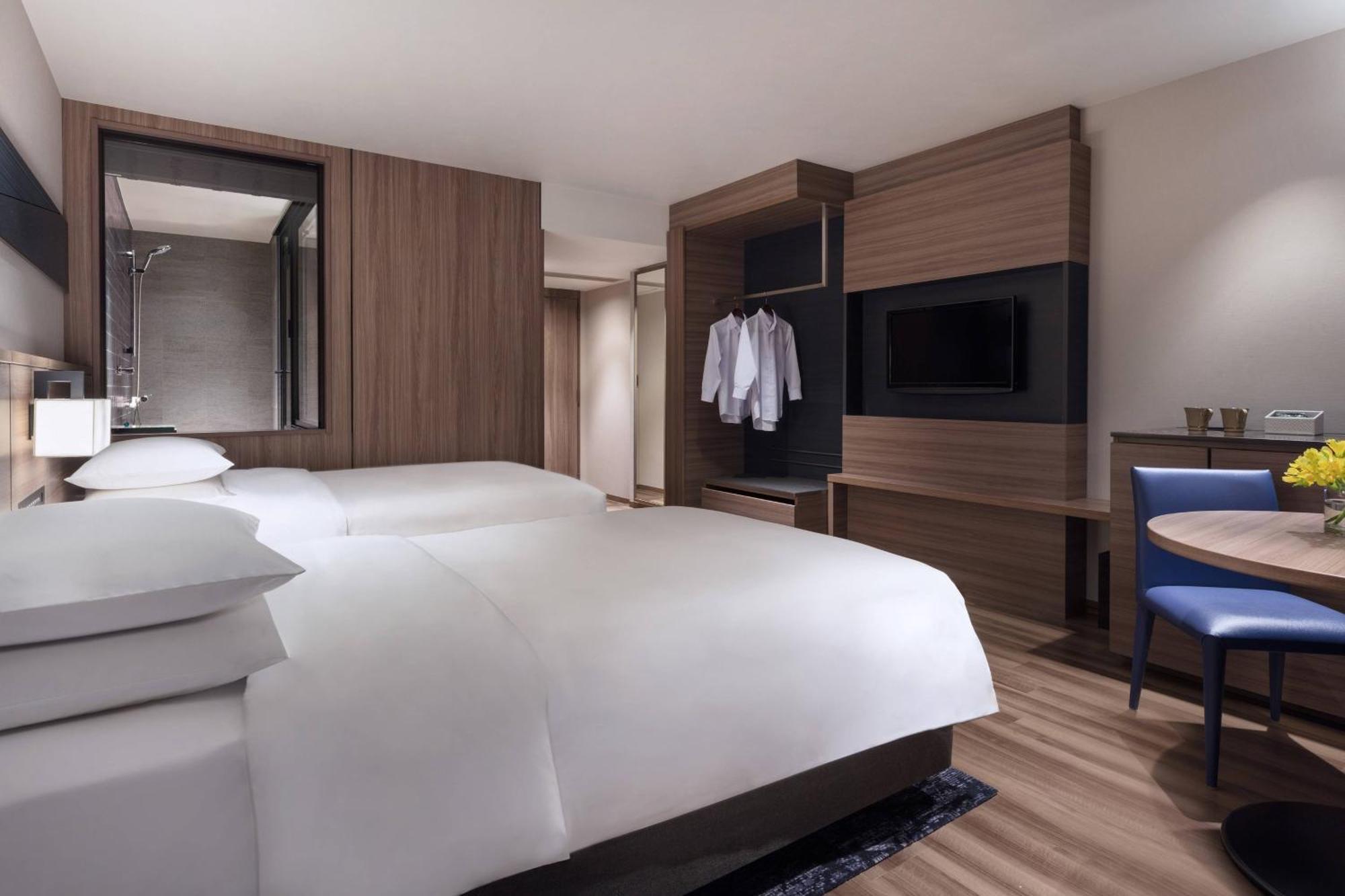 Izu Marriott Hotel Shuzenji מראה חיצוני תמונה