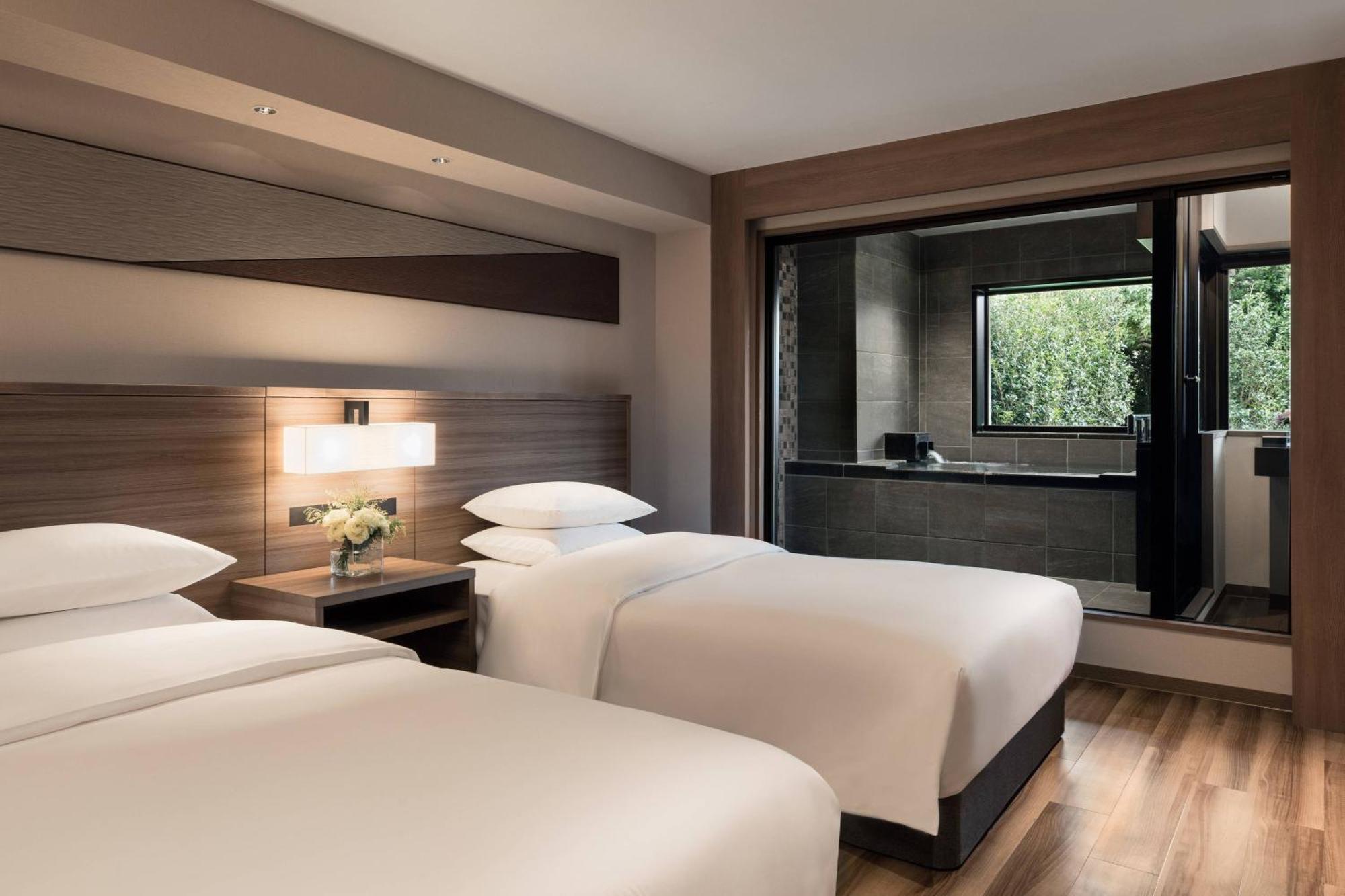 Izu Marriott Hotel Shuzenji מראה חיצוני תמונה