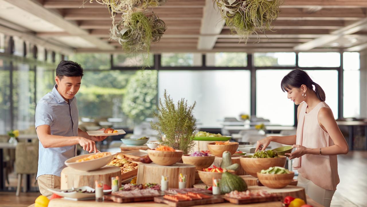 Izu Marriott Hotel Shuzenji מראה חיצוני תמונה
