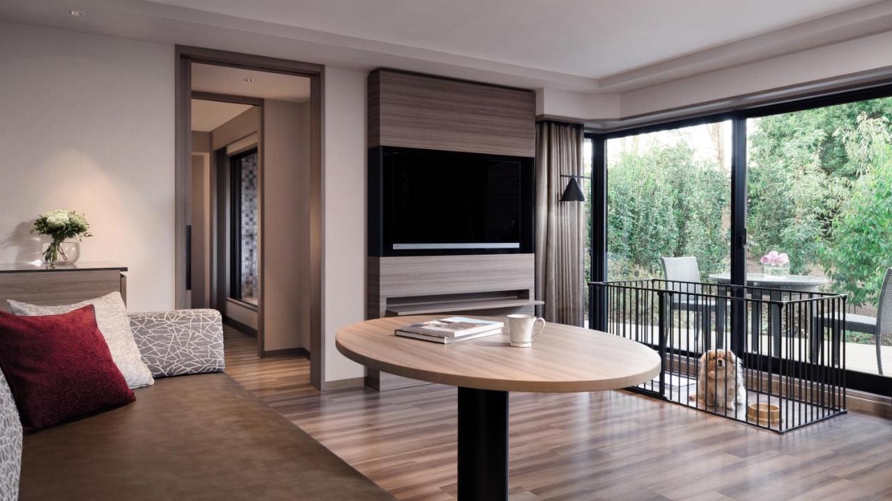 Izu Marriott Hotel Shuzenji מראה חיצוני תמונה
